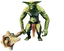Fuling Berserker