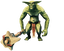 Fuling Berserker