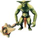 Fuling Berserker