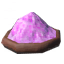 Powdered Dragon Eggshells
