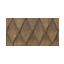 Scalewood Half Wall