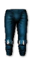 Beauclair trousers