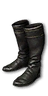 Executioner's boots