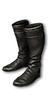 Executioner's boots