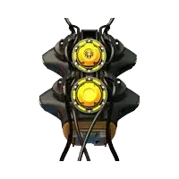 Synaptic Accelerator