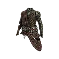 Valkyrian Scalecloth
