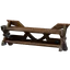 Boreal Wood Shelf