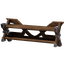 Boreal Wood Shelf