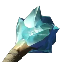 Eternal Giant Bone Arrow II