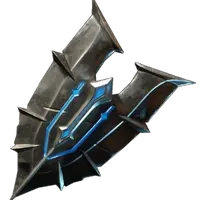 Fell Black Knight Shield