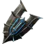 Fell Black Knight Shield