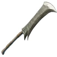 Fell Thunderbrute Greatsword
