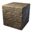 Mixed Sandstone Block