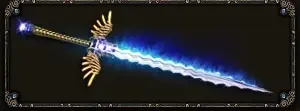 Golden Death Bringer