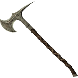 The Woodsman's Friend