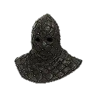Allesian Oxhide Hood