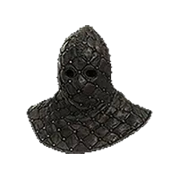 Allesian Oxhide Hood