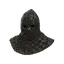 Allesian Oxhide Hood