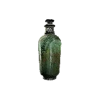 Greenish Slime