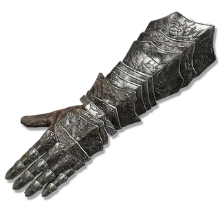 Blaidd's Gauntlets