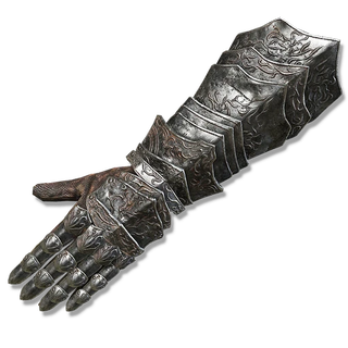 Blaidd's Gauntlets