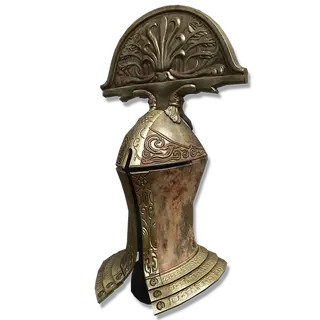 Leyndell Knight Helm