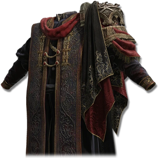 Lord of Blood's Robe