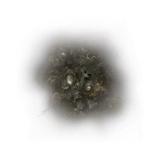 Prince of Death's Pustule