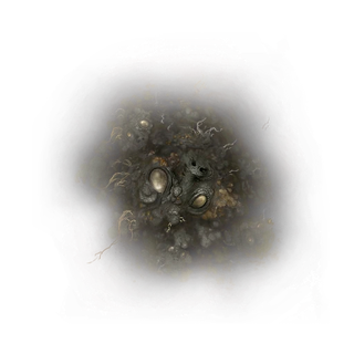 Prince of Death's Pustule