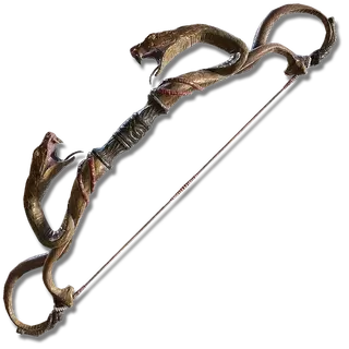 Serpent Bow