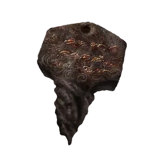 Smithing Talisman