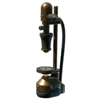 Ancient Microscope I