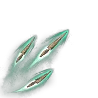 Bonestorm III
