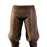 Flame Pact Pants