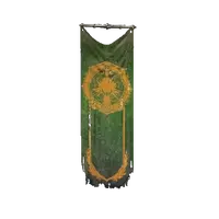 Medium Hollow Halls Banner
