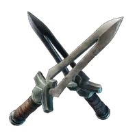 Sleek Daggers