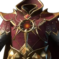 Spellweaver Chestplate