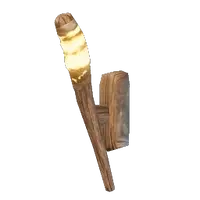 Wall Torch