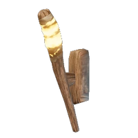 Wall Torch