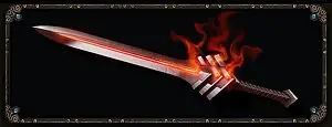 Magma Edge