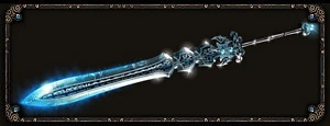 Sword of the Ancient Race