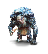 Ice Troll