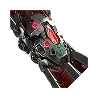 Kinetic Frame