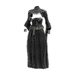 Dragon's Dogma 2 Ares Morpho Robe.webp