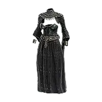 Ares Morpho Robe
