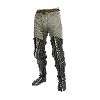 Marcher's Cuisses