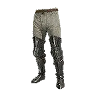 Marcher's Cuisses