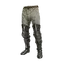 Marcher's Cuisses