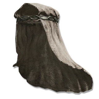 Commoner's Headband