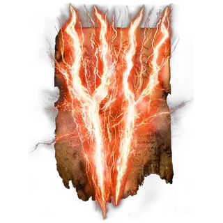 Fortissax's Lightning Spear